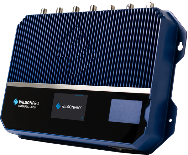 WilsonPro Commercial Cell Signal Booster kit Enterprise 4300- 460152