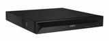 Hanwha Techwin WiseNet QRN-1630S-20TB 16-Channel 8MP PoE NVR with 20TB HDD