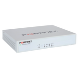 Fortinet FG-80F-BDL-950-60 FortiGate-80F Hardware plus 24x7 FortiCare and FortiGuard Unified Threat Protection (UTP) - 5 Year