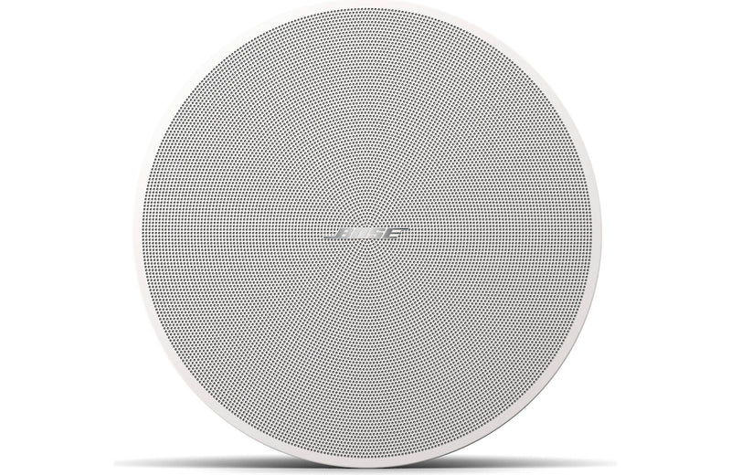 Bose® DesignMax 829679-0210 DM6C 6-1/2" commercial in-ceiling speaker (White)