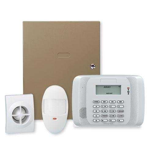Honeywell Home V20PACKP VISTA-20P Security Control Panel Kit, 7-Piece, Includes VISTA-20P, 6150, CK-IS335, 620, 621, Wave2, 467