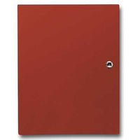 Honeywell Home V128FBPT Fire and Burglary Alarm Control Panel, 8 Partitions and 128 Zones/Points