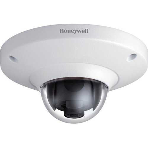 Honeywell HFD40HD4 Performance Series 4MP HQA WDR Fisheye Camera, 1.18mm