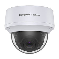 Honeywell HC35W43R2 35 Series 3MP IR MFZ WDR IP Dome Camera, 2.7-13.5mm Lens (Replaces HDZP30XD4)