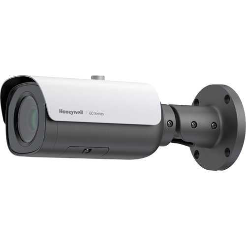 Honeywell HC60WB4R2L 60 Series 4MP IP WDR IR Bullet Camera, 2.7-13.5mm Lens
