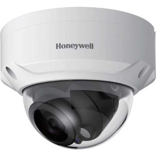 Honeywell H4D42HD8 8MP 4K HDCVI IR Rugged Dome Camera