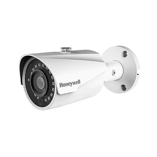 Honeywell HBW2PER1V Performance Series Network WDR 2MP IR IP Bullet Camera, 3.6mm Lens