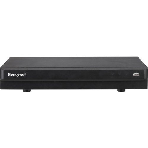 Honeywell HRHT4041 Performance Series 4-Channel 1080p HQA DVR, 1TB
