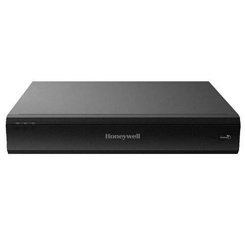 Honeywell HEN04023V Performance Series Embedded NVR, HEN3V, 4CH, 2TB, 1HDD, 4PoE, H.265