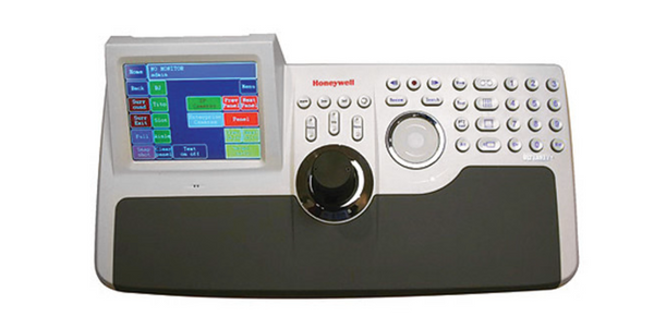 Honeywell HJK7000 Ultrakey Plus Surveillance Control Panel