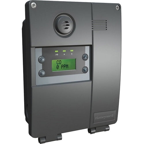Honeywell Analytics / Vulcain E3SRMNO2 E3Point Remote Sensor, Nitrogen Dioxide, -20 to 50 Degrees C