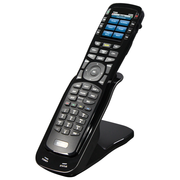 Universal Remote Control MX-890  Universal Remote Control