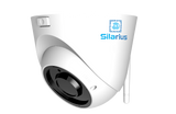 Silarius SIL-DWIFI5MP36 Outdoor IP67 WiFi mini Dome 5MP, 3.6mm lens (NDAA Compliant)