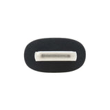 Tripp Lite M101-006-LMC-BK Universal USB-A to Lightning, USB Micro-B and USB-C Sync/Charge Cable, MFi Certified - 6 ft. (3 m)