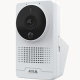 Axis Communications M1075-L 2MP Network Box Camera with Night Vision