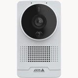 Axis Communications M1075-L 2MP Network Box Camera with Night Vision