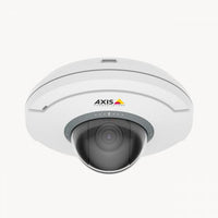 Axis Communications M5075-G 1080p PTZ Network Dome Camera with 2.2-11mm Lens