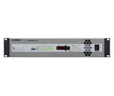 Yamaha YAC-MRX7-D Pro Dante Open Architecture DSP Processor | 8x8