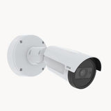 Axis Communications P1465-LE 2MP Outdoor Network Bullet Camera with Night Vision & 10.9-29mm Lens