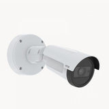 Axis Communications P1467-LE 5MP Outdoor Network Bullet Camera with Night Vision & 2.8-8mm Lens