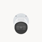Axis Communications P1465-LE 2MP Outdoor Network Bullet Camera with Night Vision & 10.9-29mm Lens