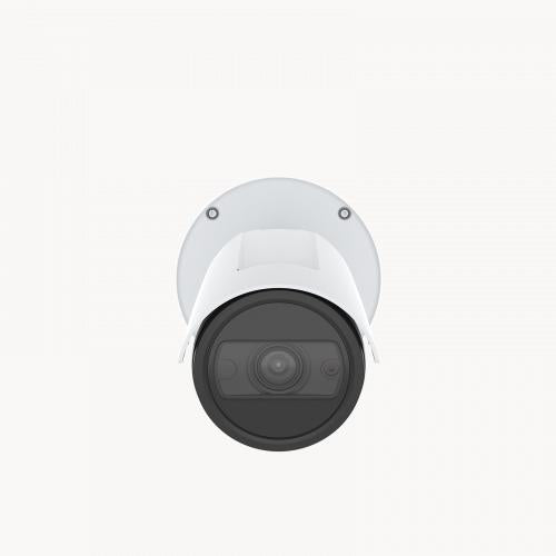 Axis Communications P1467-LE 5MP Outdoor Network Bullet Camera with Night Vision & 2.8-8mm Lens