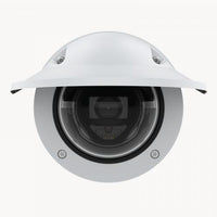 Axis Communications M3215-LVE 2MP Outdoor Network Dome Camera with Night Vision