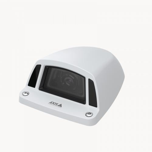 Axis Communications P3925-LRE Outdoor Network Transit Camera with Night Vision & Heater (RJ45)