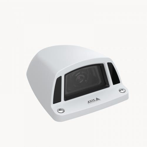 Axis Communications P3925-LRE Outdoor Network Transit Camera with Night Vision & Heater (RJ45)