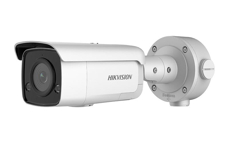Hikvision PCI-LB15F2SL AcuSense 5MP IR Fixed Bullet Network Camera