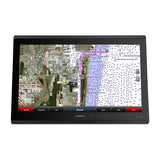 Garmin 010-01511-01 GPSMAP® 8622 MFD With Mapping