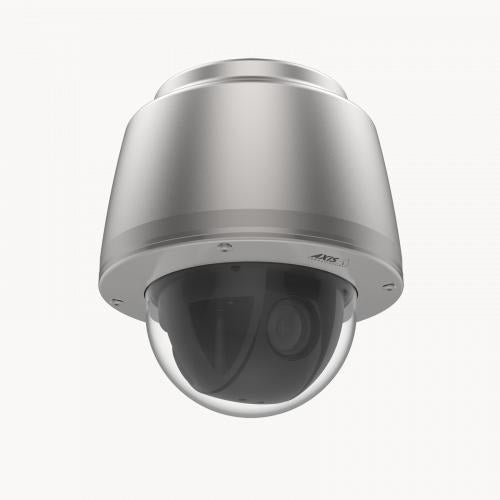 Axis Communications Q6075-SE 1080p Outdoor PTZ Network Dome Camera