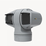 Axis Communications Q6225-LE 2MP Outdoor PTZ Network Camera with Night Vision & Wiper (60 Hz)
