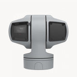 Axis Communications Q6225-LE 2MP Outdoor PTZ Network Camera with Night Vision & Wiper (60 Hz)