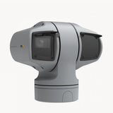 Axis Communications Q6225-LE 2MP Outdoor PTZ Network Camera with Night Vision & Wiper (60 Hz)