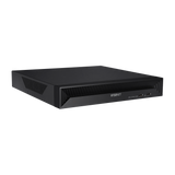 Hanwha Techwin QRN-830S-6TB 8 Channel PoE NVR, 6TB