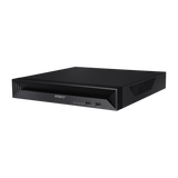 Hanwha Techwin QRN-830S 8 Channel PoE NVR, No HDD