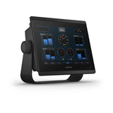 Garmin 010-02091-01 GPSMAP® 8610 With Mapping