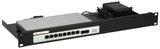 Rackmount.IT RM-CI-T3 Rack Mount Kit for Cisco Meraki MS120-8-HW / MS120-8LP-HW