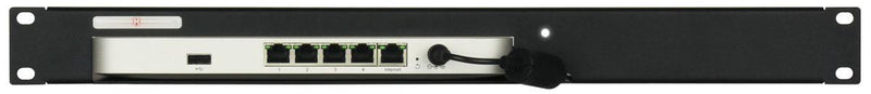 Rackmount.IT RM-CI-T4 Rack mount Kit for Cisco Meraki MX64 / MX64W / MX67 / MX67W / MX67C