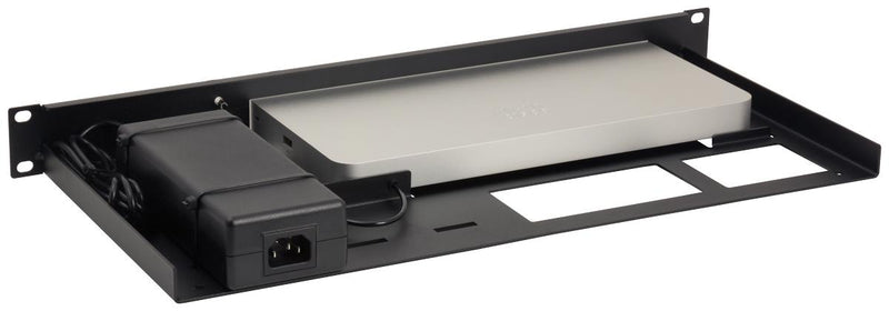 Rackmount.IT RM-CI-T6 Rack Mount Kit for Cisco Meraki MX68 / MX68W / MX68CW