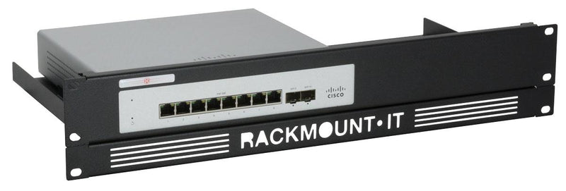 Rackmount.IT RM-CI-T7 Rack Mount Kit for Cisco Meraki MS120-8FP-HW