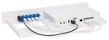 Rackmount.IT RM-SR-T5 Rack Mount Kit for Sophos XG 105 / XG 115 (Rev 3) / XG 106 (Rev 1)