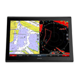 Garmin 010-01512-01 GPSMAP® 8624 MFD With Mapping