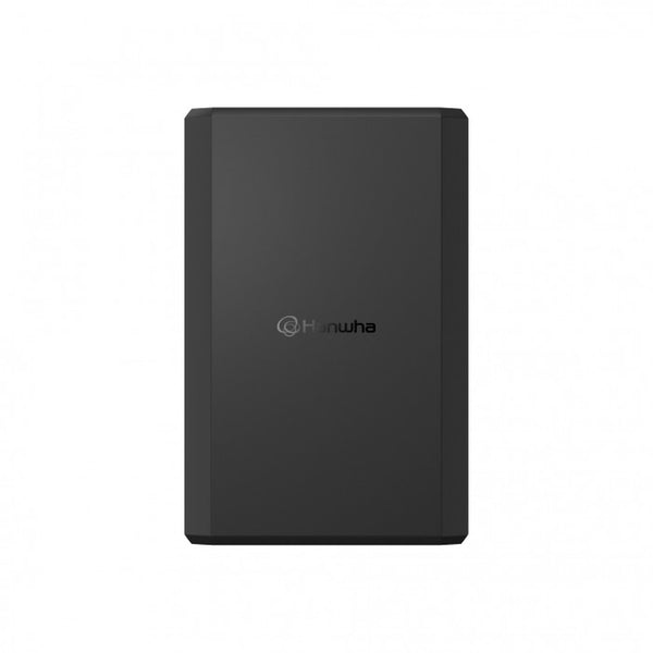 Hanwha Techwin XNB-6002 2 Megapixel Remote Head Camera Main Module