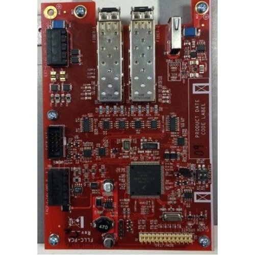 Fire-Lite ANN-LC Fiber Module for Use with MS-9050UD and MS-9200UDLS