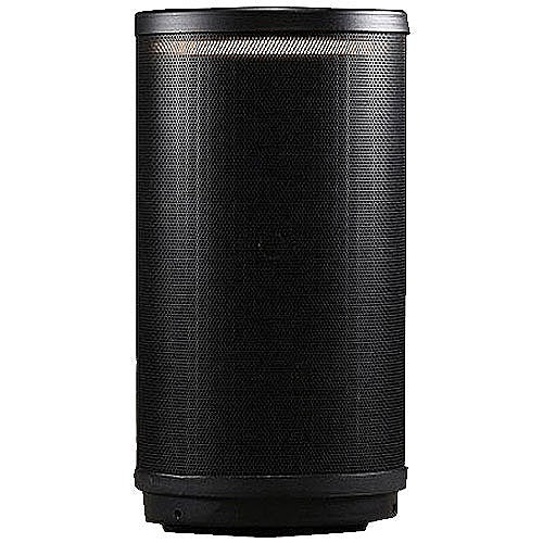 Leon TRLS50-HALO-SPIKE Terra LuminSound Outdoor Speaker with 5.25" ACAD Coaxial Woofer, .75" Coaxial Aluminum Dome Tweeter