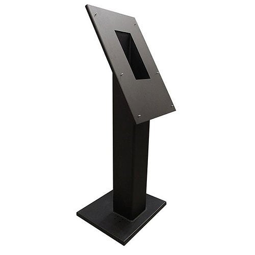 Mircom TX3-T-KIOSK2 Tx3 Kiosk Stand For 15 And 22 Inch Touch Panels, S