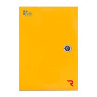 PDK ProdataKey RCNE Red CloudNode with Built-in Single io Door Controller - Ethernet Only