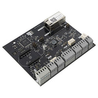 PDK ProdataKey R2E Red 2 Two-Door Expansion Board